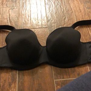 Cacique Balconete Bra